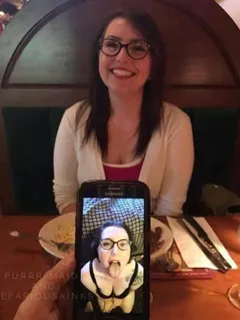 pornception at dinner 3