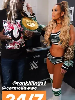 carmella