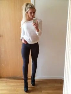 the ultimate anna nystrom collection (80 photos)