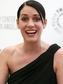 paget brewster