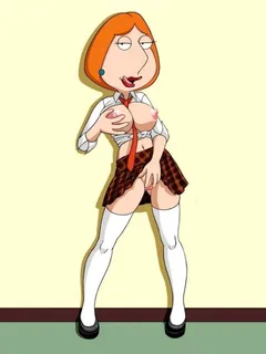 lois griffin skirt