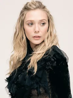 elizabeth olsen