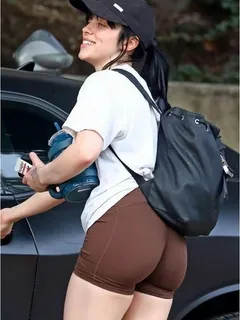 billie’s fat ass