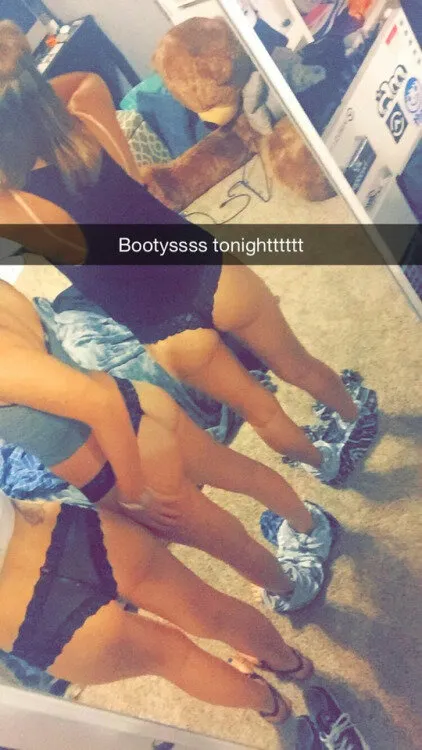 teen booties