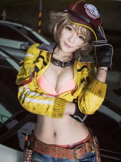 cindy aurum