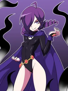 zone-tan in ravens cloths