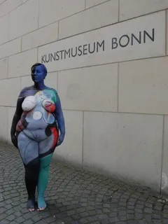 body painting