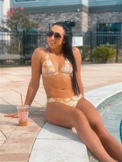 goddess indi hartwell