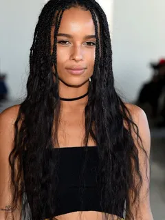 zoe kravitz #9