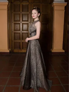 mackenzie foy