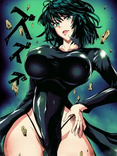 fubuki