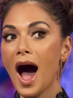 nicole scherzinger