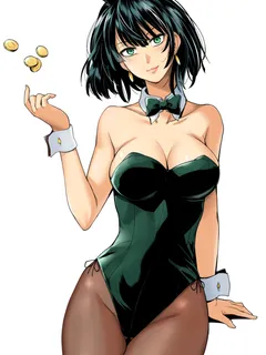 fubuki bunny