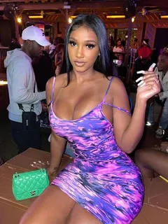 bernice burgos #19