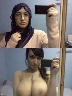 hot busty arabian