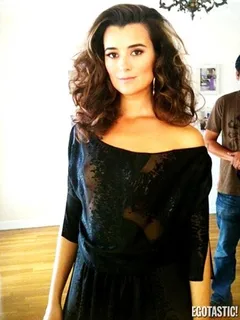 cote de pablo