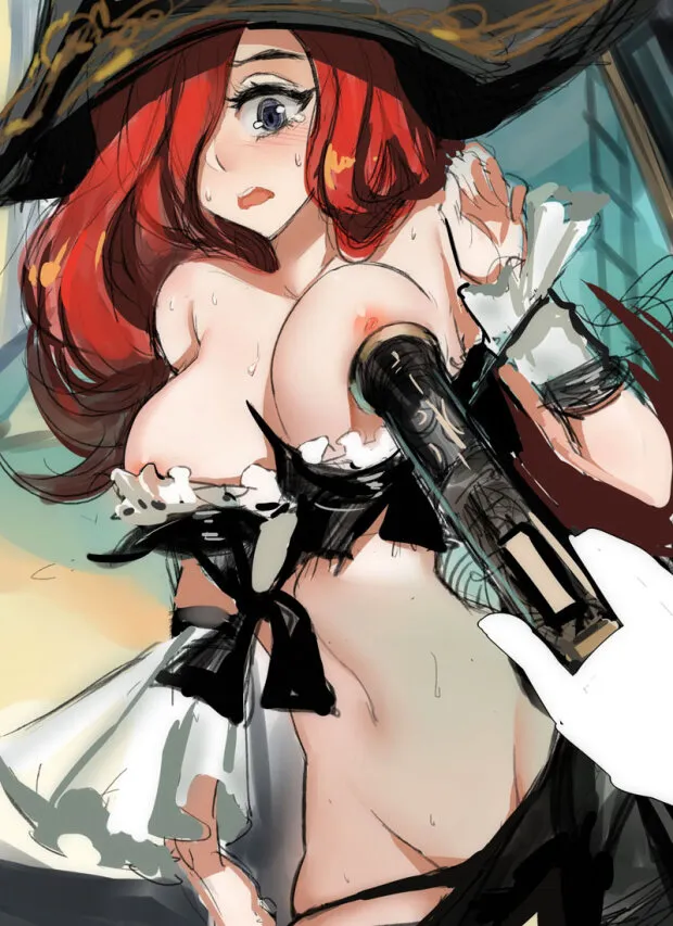 miss fortune