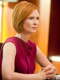 cynthia nixon