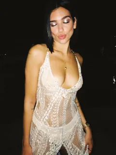 dua lipa