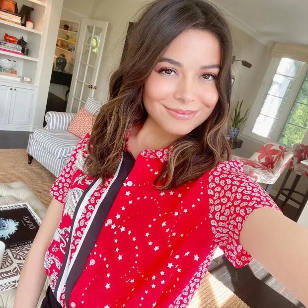 miranda cosgrove