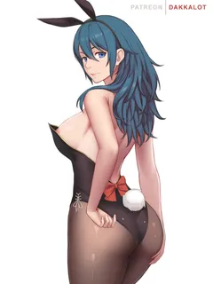 byleth (fire emblem)