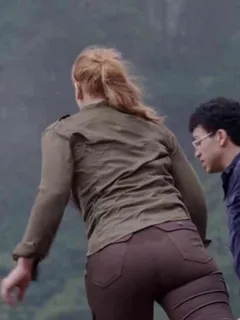 bryce dallas howard "dat ass"