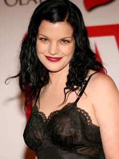 pauley perrette