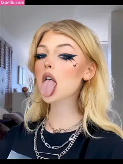 loren gray