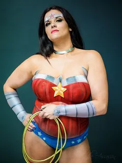 wonderwoman