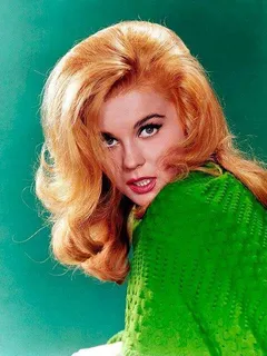 ann margret