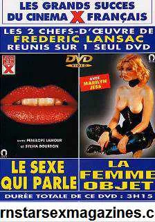 80s french pornstar marilyn jess