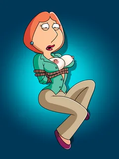 lois griffin