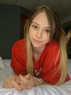 beautiful teen