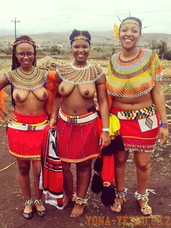 zulu babes amatshitshi (virgins)  4 more at yona-yethu co za