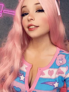 pajama cleavage