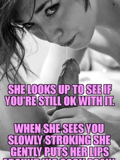 hotwife eye contact is so hot