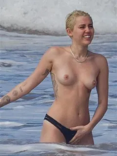 miley cyrus