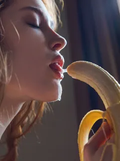 jia lissa - banana story