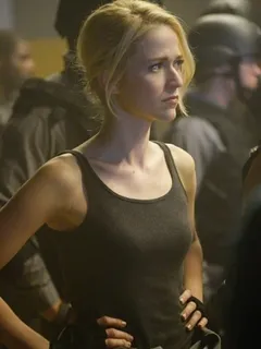 johanna braddy