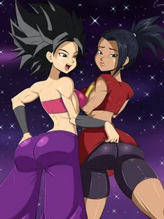 caulifla and kale