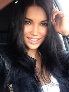 sveta bilyalova leather