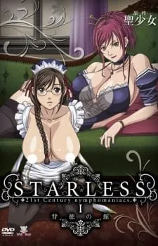 watch starless 21st century nymphomaniacs episode 1 hentai stream