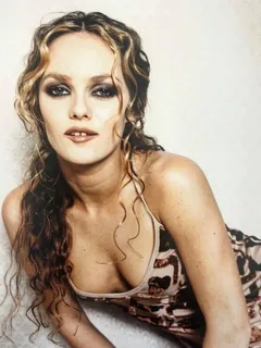 vanessa paradis.