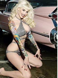 sabina kelley