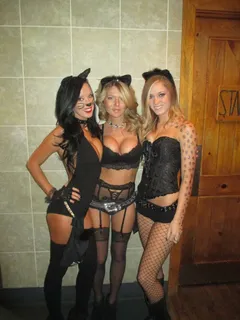 halloween sexy