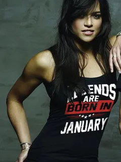 love michelle rodriguez