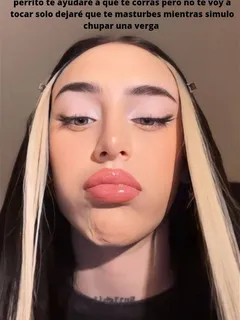nicki nicole
