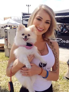 anna faith carlson