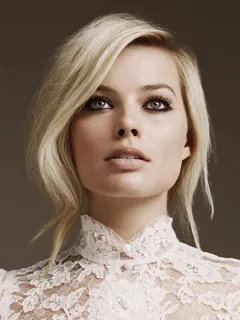 margot robbie #1