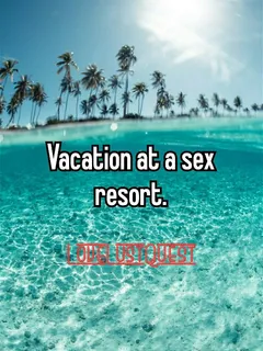 sex resort